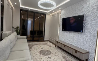 Продажа 4-комнатной квартиры, 105 м², ул. Асфендиярова, дом  9 - Продажа  четырехкомнатных квартир в Астане без посредников с фото