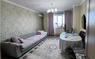 Продажа 2-комнатной квартиры, 76 м², пр. Богенбай батыра, дом  24/1 - Продажа квартир в Казахстане