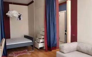 Продажа 1-комнатной квартиры, 40 м² - Продажа  однокомнатных квартир в новостройках Алматы - страница 14