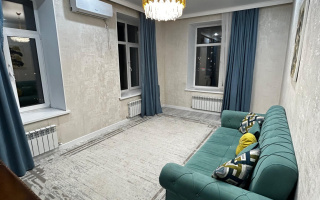 Продажа 2-комнатной квартиры, 51 м², ул. Ашимова, дом  21 - Продажа  двухкомнатных квартир в Караганде