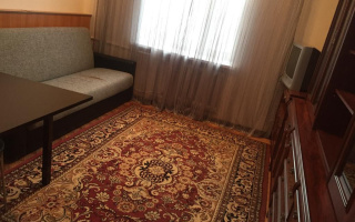 Аренда 2-комнатной квартиры, 38 м², ул. Желтоксан, дом  14 - ул. Сейфуллина - Продажа квартир в Астане