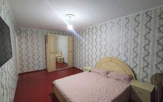 Продажа 1-комнатной квартиры, 30 м², пр. Республики - Продажа  однокомнатных квартир в Караганде с фото
