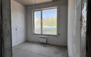 Продажа 1-комнатной квартиры, 36.5 м², ул. Утеген батыра, дом  11в - Продажа квартир в Алматы без посредников