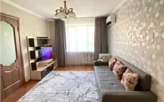Продажа 2-комнатной квартиры, 40 м², ул. Тулебаева, дом  31 - Продажа квартир в Алматы