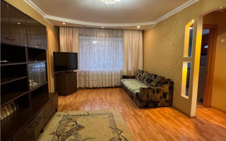 Продажа 2-комнатной квартиры, 45 м², ул. Пичугина - Продажа  двухкомнатных квартир в Караганде