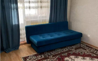 Продажа 1-комнатной квартиры, 40 м², пр. Момышулы, дом  27 - Продажа квартир в Астане