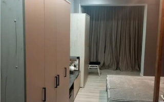 Продажа 1-комнатной квартиры, 33.7 м² - Продажа однокомнатных квартир в кирпичном доме в Казахстане - страница 3