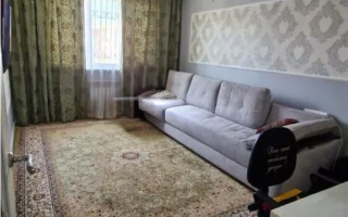 Продажа 2-комнатной квартиры, 60 м², ул. Жунисова, дом  4/2 - Продажа квартир в Алматы