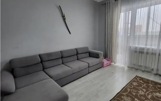 Продажа 3-комнатной квартиры, 91 м², ул. 2-ая, дом  8/2 - Продажа квартир в новостройках Караганды