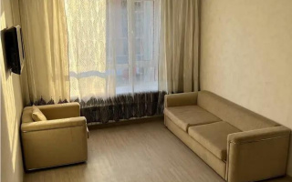 Продажа 1-комнатной квартиры, 40 м², ул. Нажимеденова, дом  29 - Продажа квартир в Астане