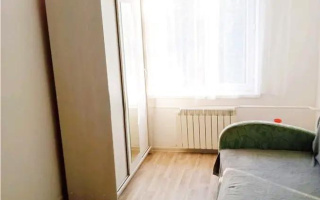Продажа 1-комнатной квартиры, 13 м², мкр-н 8, дом  55 - Продажа квартир в Алматы