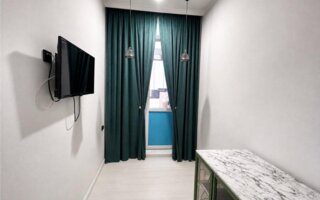 Продажа 2-комнатной квартиры, 43 м²