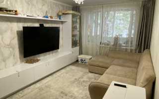 Продажа 2-комнатной квартиры, 49 м², пр. Мира, дом  96 - Продажа квартир в Темиртау