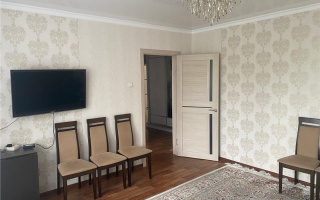 Продажа 3-комнатной квартиры, 64 м², пр. Шахтеров - Продажа  трехкомнатных квартир в Караганде с фото