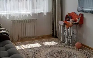 Продажа 1-комнатной квартиры, 36.2 м² - Продажа однокомнатных квартир от собственников в Астане - страница 25