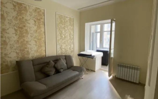 Продажа 1-комнатной квартиры, 37 м², пр. Улы Дала, дом  35 - Продажа квартир в новостройках Астаны