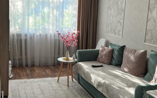 Продажа 2-комнатной квартиры, 43 м², мкр-н 13 - Продажа  двухкомнатных квартир в Караганде