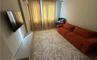 Продажа 2-комнатной квартиры, 38 м² - Продажа двухкомнатных квартир в Бостандыкском р-не Алматы