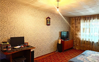 Продажа 3-комнатной квартиры, 59 м², 21 мкр., дом  18 - Продажа квартир в Петропавловске