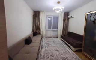 Продажа 1-комнатной квартиры, 45.4 м² - Продажа квартир в Усть-Каменогорске без посредников
