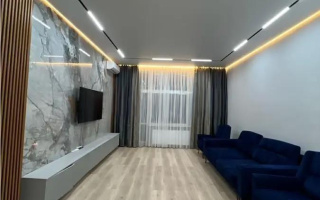 Продажа 3-комнатной квартиры, 99 м², пр. Улы Дала, дом  25 - Продажа квартир в новостройках Астаны без посредников с фото