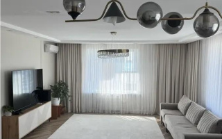 Продажа 4-комнатной квартиры, 120.8 м² - Продажа квартир от собственников в Астане - страница 4