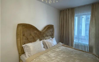 Продажа 1-комнатной квартиры, 38.1 м² - Продажа однокомнатных квартир в Алматы