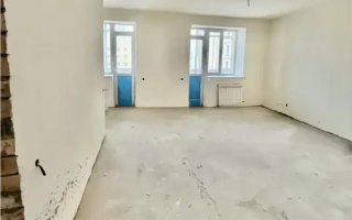 Продажа 1-комнатной квартиры, 36.8 м², ул. Бухар жырау, дом  32 - Продажа  однокомнатных квартир в новостройках Астаны