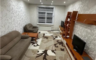 Продажа 2-комнатной квартиры, 66 м², ул. Муканова, дом  241 - Продажа  двухкомнатных квартир в новостройках Алматы без посредников с фото