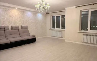 Продажа 3-комнатной квартиры, 110 м² - Продажа квартир в Астане в р-не Есиль