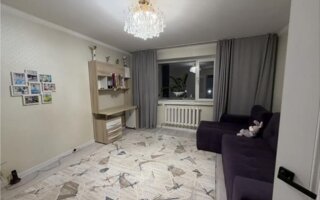 Продажа 2-комнатной квартиры, 60.2 м² - Продажа квартир в р-не Алматы Астаны