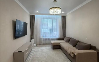 Продажа 2-комнатной квартиры, 65 м² - Продажа квартир в новостройках Астаны - страница 34