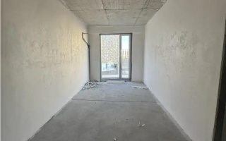 Продажа 1-комнатной квартиры, 45.1 м², ул. Навои, дом  30а/1 - Продажа  однокомнатных квартир в Алматы с фото