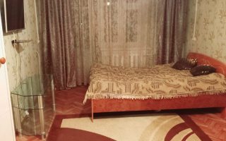 Продажа 1-комнатной квартиры, 33 м², ул. Жандосова, дом  166 - ул. Берегового - Продажа квартир в Казахстане