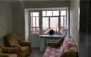 Продажа 2-комнатной квартиры, 42 м² - Продажа квартир в Пришахтинске Караганды
