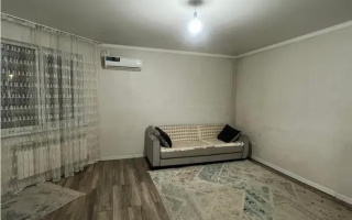 Продажа 2-комнатной квартиры, 70 м², мкр. Нуркент, дом  69 - Продажа  двухкомнатных квартир в Алматы с фото