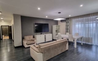 Продажа 4-комнатной квартиры, 160 м², ул. Аманжолова, дом  65/4 - Продажа квартир в новостройках Караганды