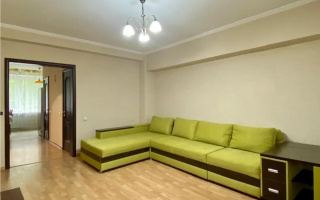 Продажа 2-комнатной квартиры, 62.2 м², ул. Ауэзова, дом  99 - Продажа квартир в Алматы
