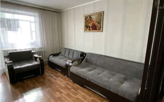 Продажа 2-комнатной квартиры, 54 м² - Продажа двухкомнатных квартир на Юго-Востоке Караганды