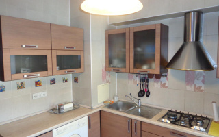 Аренда 3-комнатной квартиры, 73 м², пр. Абылай хана, дом  127 - ул. Шевченко - Аренда квартир помесячно в Алматы