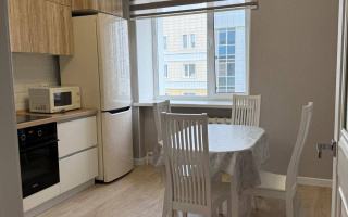 Аренда 1-комнатной квартиры, 41 м², пр. Улы Дала, дом  67 - Аренда квартир помесячно в Казахстане