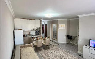 Продажа 2-комнатной квартиры, 57 м² - Продажа квартир в Казахстане - страница 77