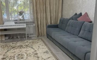Продажа 1-комнатной квартиры, 40 м² - Продажа однокомнатных квартир от собственников в Казахстане