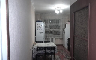 Продажа 2-комнатной квартиры, 55.4 м², пр. Абылай хана, дом  49/3 - Продажа квартир в Астане без посредников с фото