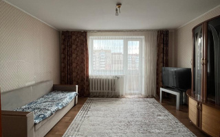 Продажа 1-комнатной квартиры, 42 м², ул. Таттимбета, дом  19 - Продажа квартир в Караганде