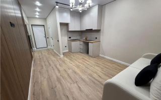 Продажа 1-комнатной квартиры, 35 м² - Продажа однокомнатных квартир в Алматы - страница 11