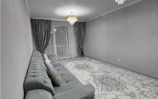 Продажа 3-комнатной квартиры, 82 м², ул. Айтматова, дом  41б - Продажа  трехкомнатных квартир в Астане