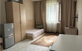 Продажа 1-комнатной квартиры, 23 м² - Продажа однокомнатных квартир в р-не Сарыарка Астаны