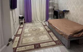 Продажа 1-комнатной квартиры, 38 м², ул. Болекпаева, дом  10/1 - Продажа  однокомнатных квартир в новостройках Астаны без посредников