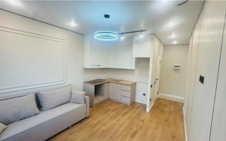 Продажа 1-комнатной квартиры, 32.56 м² - Продажа однокомнатных квартир в Турксибском р-не Алматы - страница 3